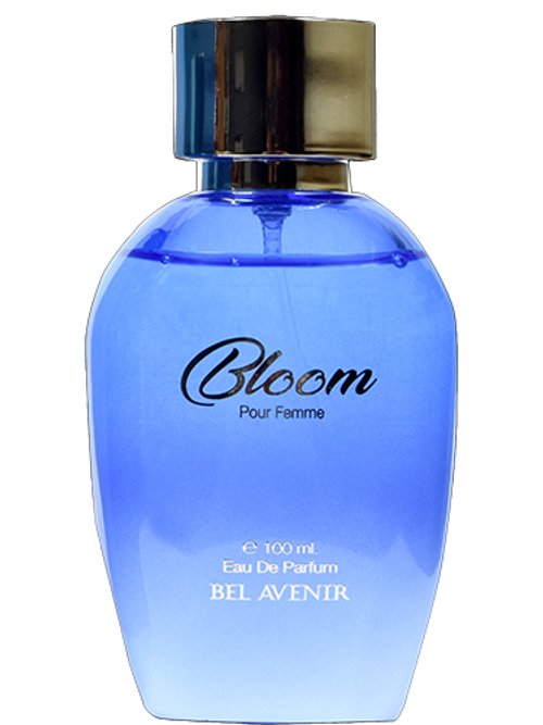 Bloom by Bel Avenir