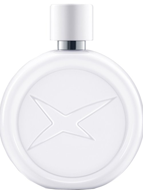 Une Histoire De Femme Sensuelle by Mauboussin