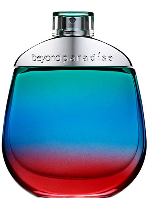 Beyond Paradise Men by Estée Lauder