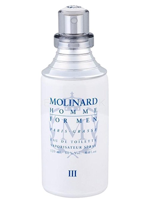 Molinard Homme Iii by Molinard