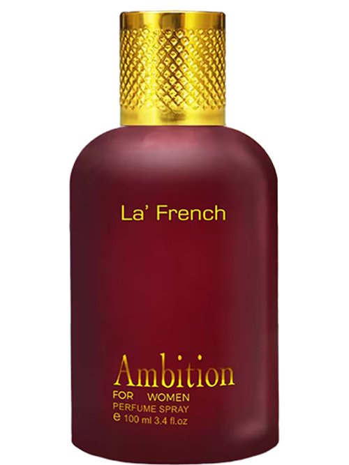 Ambition La' French by La' French