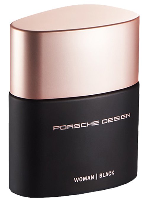 Porsche Design Woman Black by Porsche Design