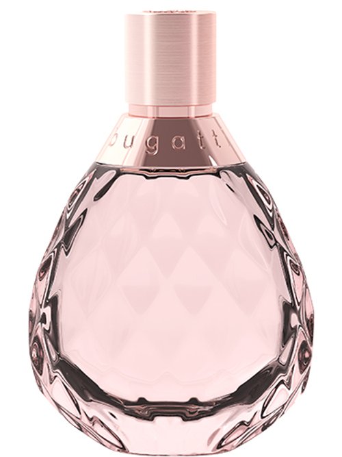 Felicità by Bugatti