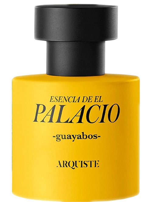 Esencia De El Palacio Guayabos by Arquiste