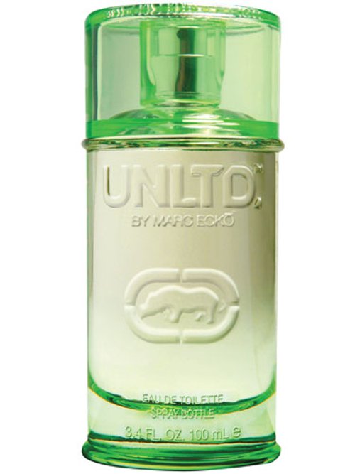Unltd. by Marc Eckö