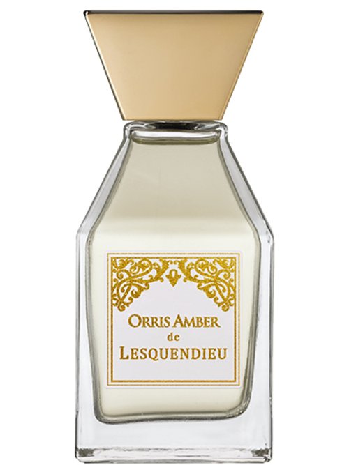Orris Amber by Lesquendieu