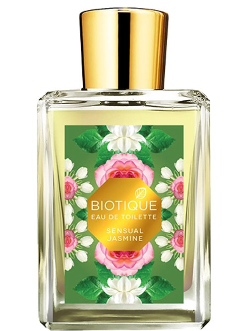 Sensual Jasmine by Biotique
