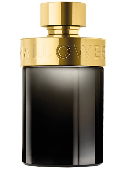 Halloween Man Shot by Halloween