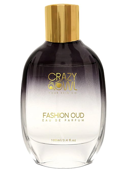 Fashion Oud by Crazy Owl