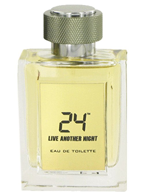 24 Live Another Night by 24