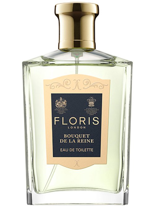 Bouquet De La Reine by Floris