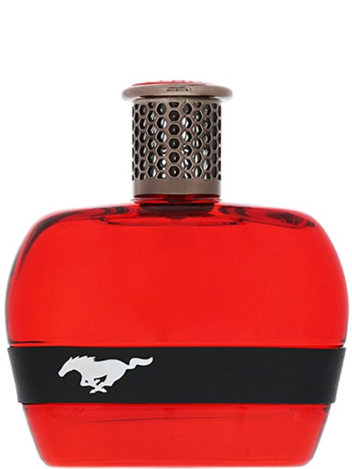 Ford Mustang For Him by Ford Mustang