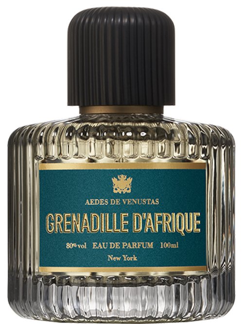 Grenadille D'Afrique by Aedes De Venustas