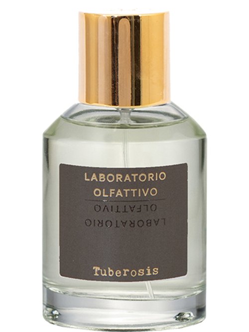 Tuberosis by Laboratorio Olfattivo