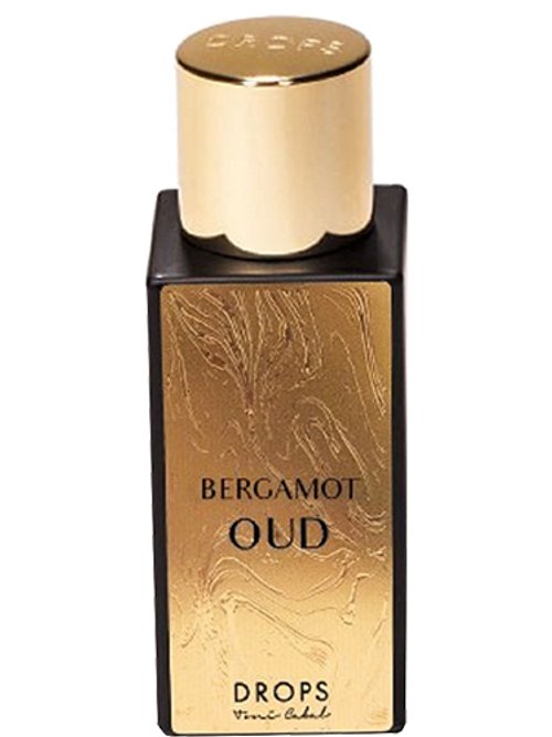 Bergamot Oud by Drops By Toni Cabal