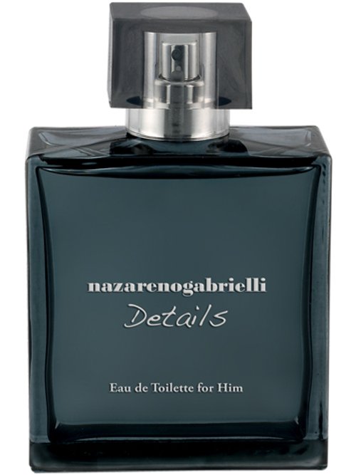 Details For Him by Nazareno Gabrielli