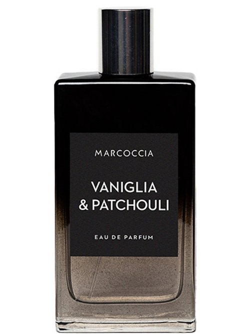 Vanilla & Patchouli by Officine Del Profumo