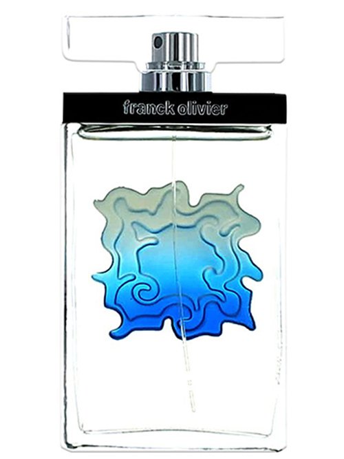 Passion Franck Olivier Men by Franck Olivier