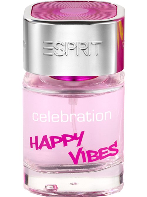 Esprit Celebration Happy Vibes For Her by Esprit