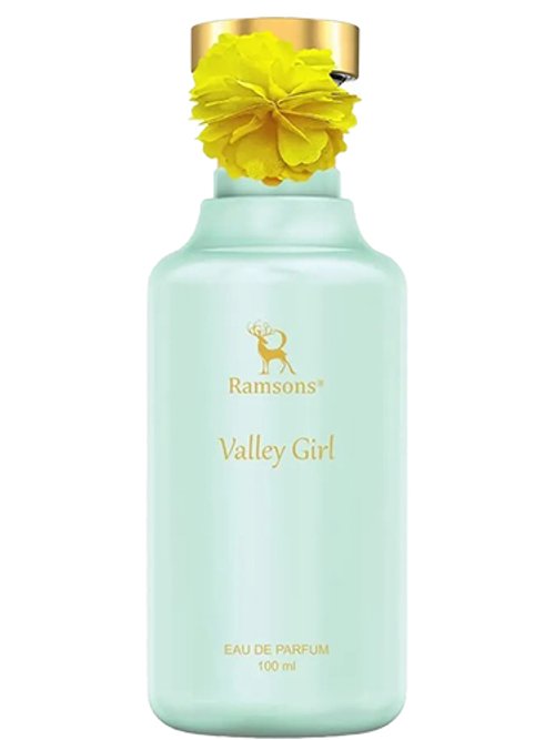 Valley Girl by Ramsons