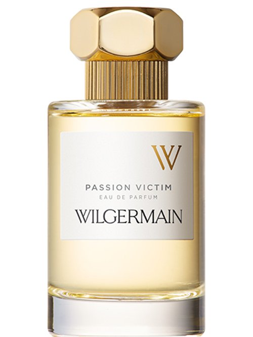 Passion Victim by Wilgermain