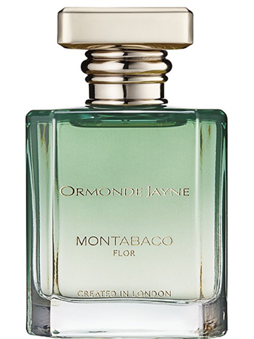 Montabaco Flor by Ormonde Jayne