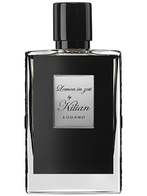 Lemon In Zest : Lugano by Kilian