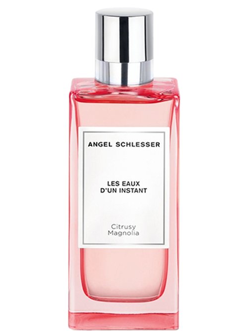 Citrusy Magnolia by Angel Schlesser