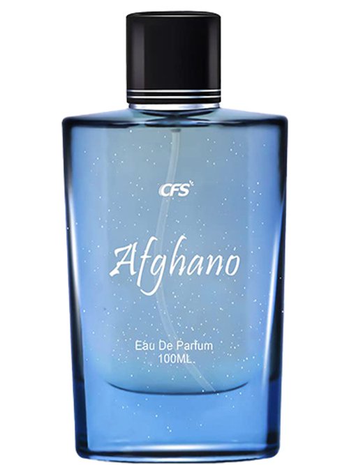 Afghano by Cfs