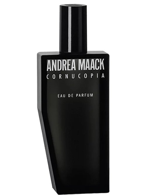 Cornucopia by Andrea Maack