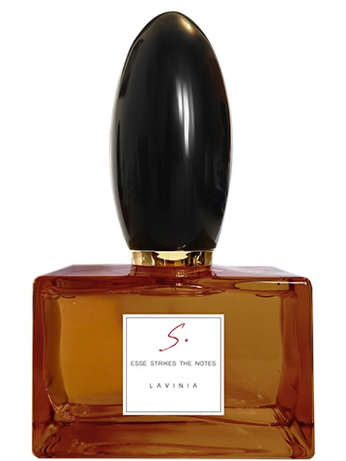 Lavinia by Esse Strikes The Notes