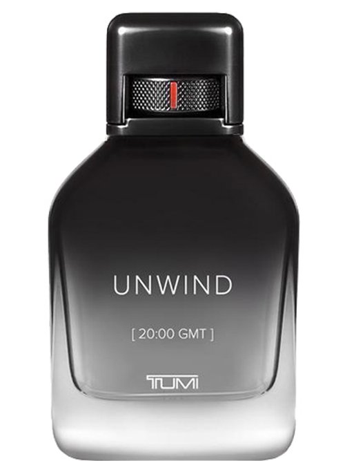 Unwind [20:00 Gmt] by Tumi