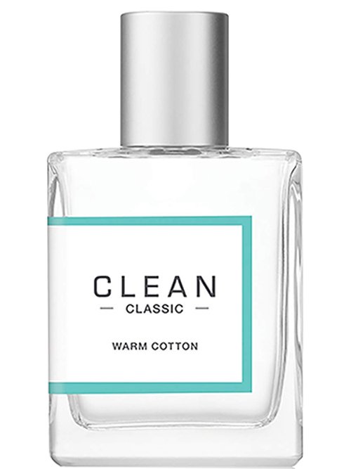 Clean Warm Cotton by Clean
