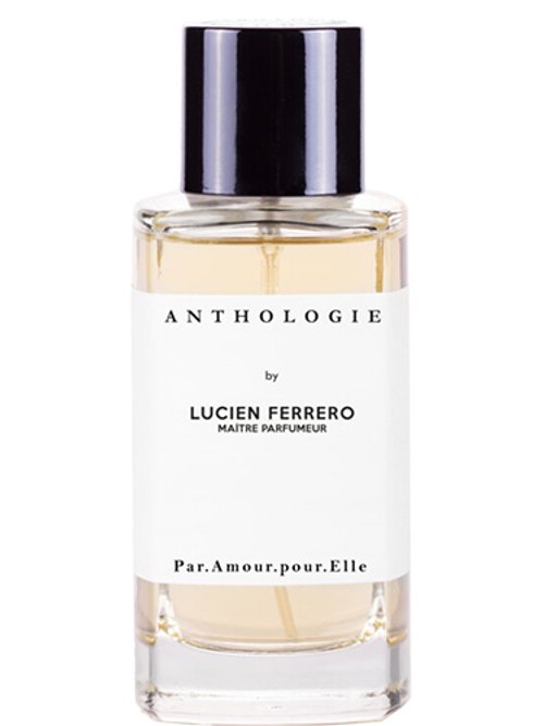 Par Amour Pour Elle by Lucien Ferrero