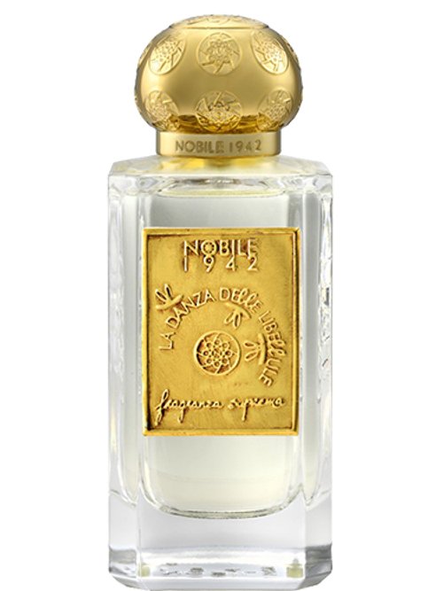 La Danza Delle Libellule by Nobile 1942