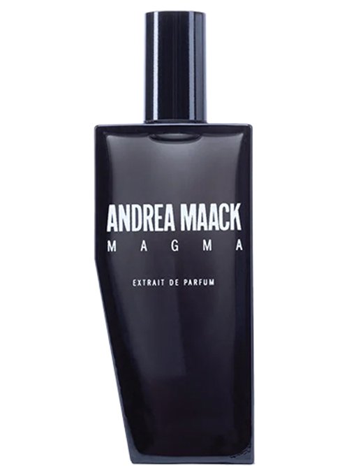 Magma by Andrea Maack