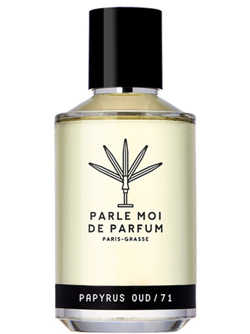 Papyrus Oud / 71 by Parle Moi De Parfum