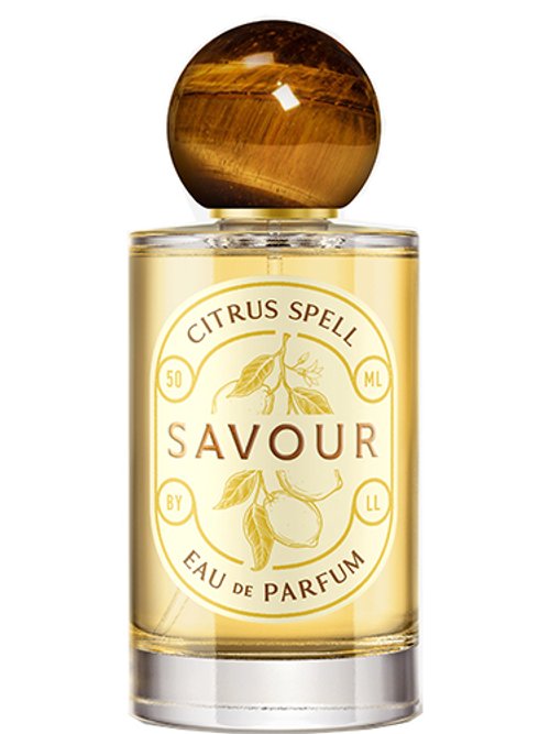 Citrus Spell by Savour