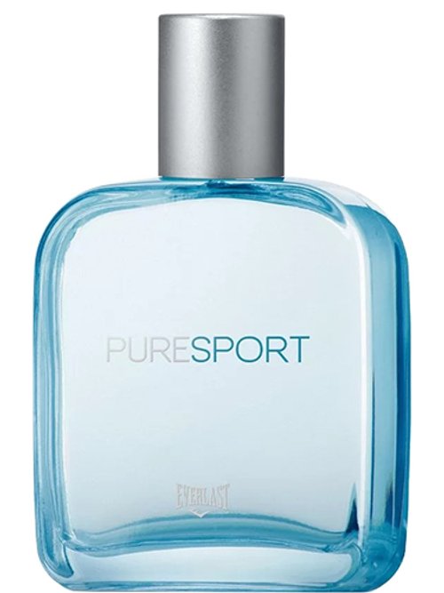 Pure Sport by Everlast
