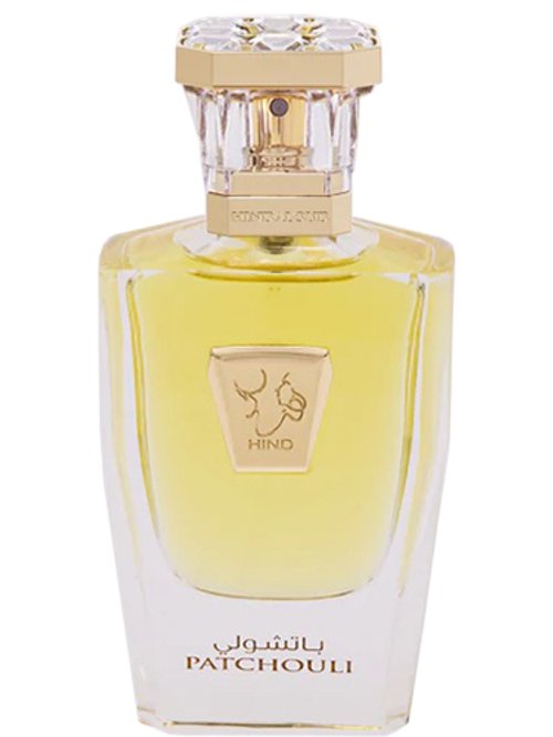 Patchouli by Hind Al Oud