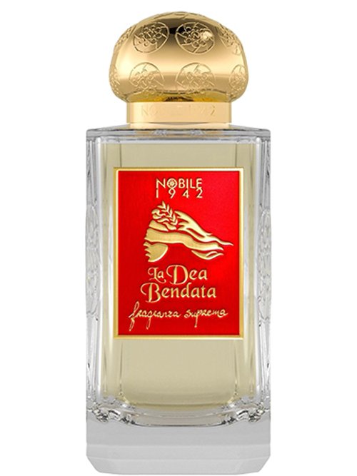 La Dea Bendata by Nobile 1942