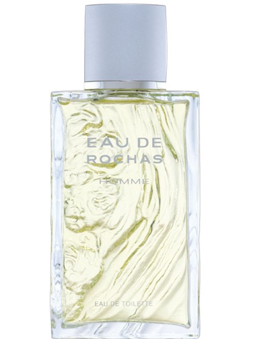 Eau De Rochas Homme by Rochas