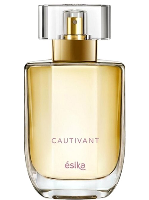 Cautivant by Ésika