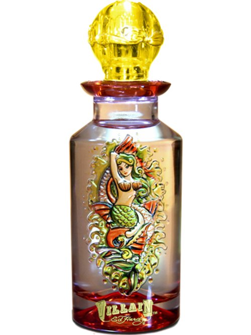 Villain 'Women' by Ed Hardy