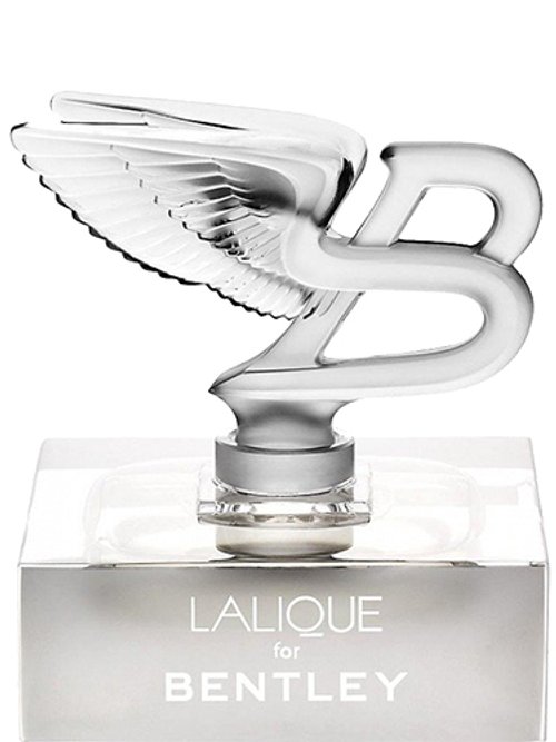Lalique For Bentley by Bentley