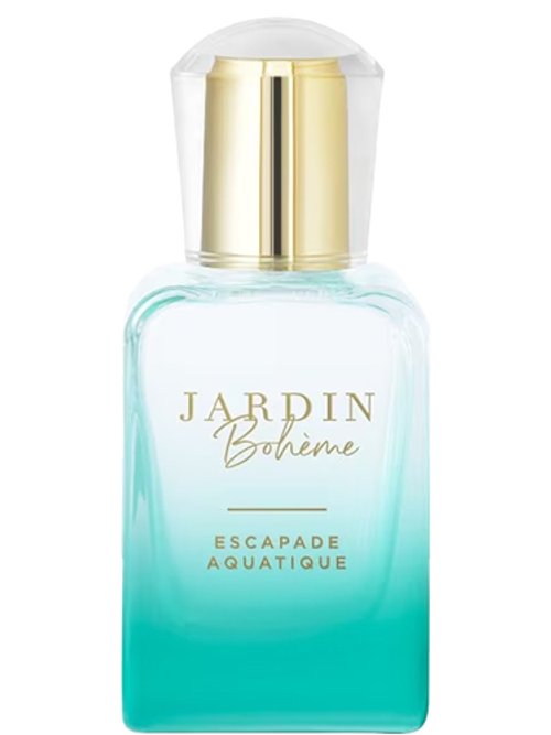 Escapade Aquatique by Jardin Bohème