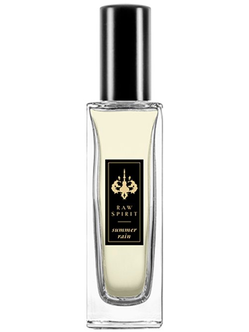 Summer Rain by Raw Spirit