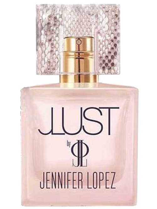 Jlust by Jennifer Lopez