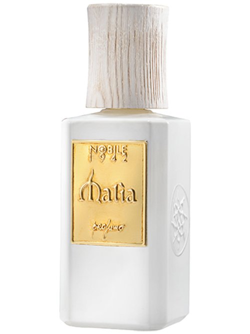 Malìa by Nobile 1942