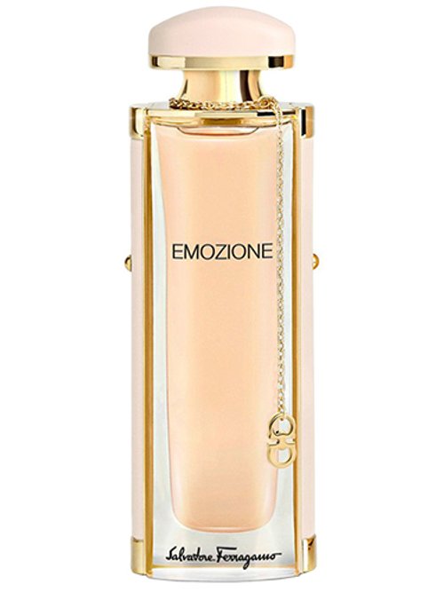 Emozione by Salvatore Ferragamo